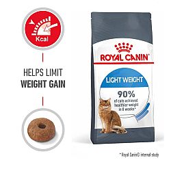 Royal Canin Cat Light weight care 1,5 kg