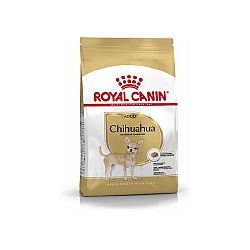 Royal Canin chihuahua Adult granuly pre čivavy 1,5kg