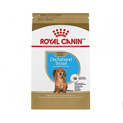 Royal Canin Dachshund (Jazvečík) Junior 1,5kg