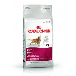 Royal Canin Fit 4kg