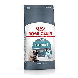 Royal Canin granuly Intense Hairball Care 2 kg