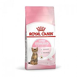 Royal Canin Kitten Sterilised 2kg