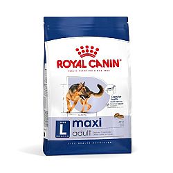 Royal Canin Maxi Adult 4kg