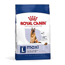 Royal Canin Maxi adult 5+15 kg