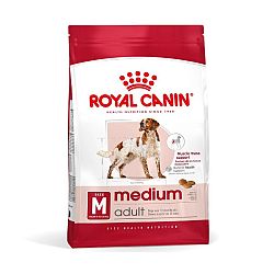 Royal Canin Medium Adult 4kg