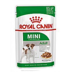 Royal Canin MINI ADULT 85 g