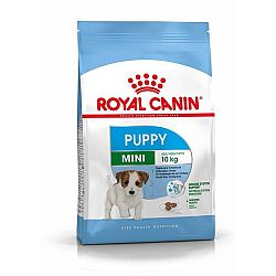 Royal Canin Mini Junior 8kg