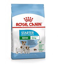 Royal Canin Mini Starter 1 kg