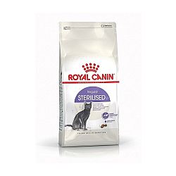 Royal Canin Sterilised 2kg