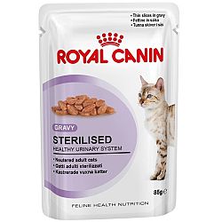 Royal Canin Sterilised 85g