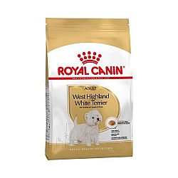 Royal Canin West Highland Terrier (Westík) Adult 500g