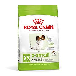 Royal Canin X-Small Mature +8 1,5kg