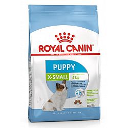 Royal Canin Xsmall Puppy 500 g