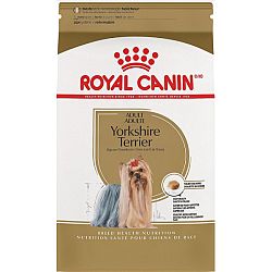 Royal Canin Yorkshire Terrier Adult granuly pre yorkšírského terriéra 1,5kg