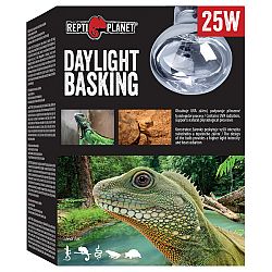 RP ziarovka Daylight Basking Spot 25W