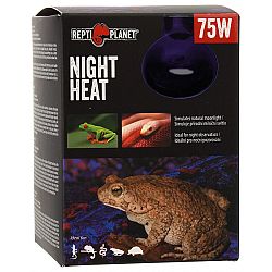 RP ziarovka Moonlight HEAT 75W