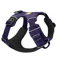 Ruffwear postroj Front Range L/XL fialový