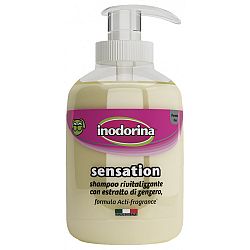 Šampón Inodorina Sensation revitalizačný 300ml