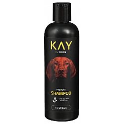 Šampón KAY for DOG s tea tree olejom 250ml