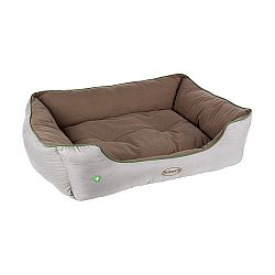 Scruffs Insect Shield Box Bed 90x70cm