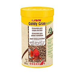 Sera goldy gran 250 ml