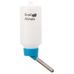 Small Animals Napájačka s držiakom plast mix farieb 100ml