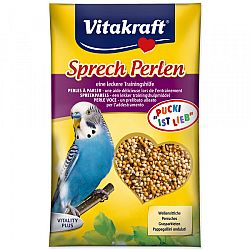 Sprech Perls Sittich 20g