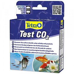 Test CO2 100ml TETRA