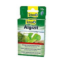 Tetra Agua Algizit 10tbl proti riasam