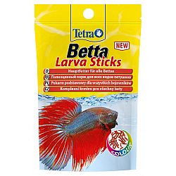 Tetra Betta LarvaSticks 5g