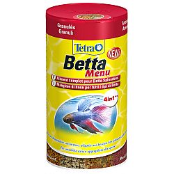 Tetra Betta Menu 100ml