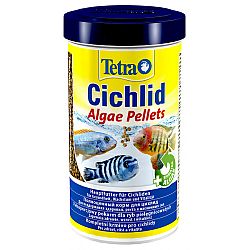 Tetra Cichlid Algea 500ml