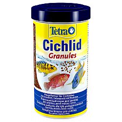 TETRA Cichlid granulát 500ml