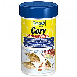 Tetra Cory Shrimp Wafers 100ml