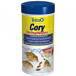 Tetra Cory Shrimp Wafers 250 ml