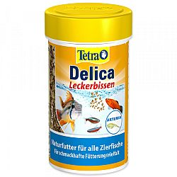 TETRA Delica Brine Shrimps 100ml