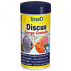 Tetra Diskus Vitality 250ml