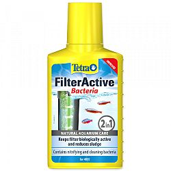 Tetra filter active 100 ml