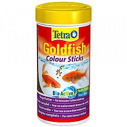 Tetra Goldfish Colour sticks 250 ml