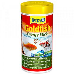 Tetra Goldfish Energy Sticks 250 ml