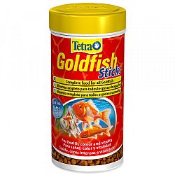 Tetra Goldfish Sticks 250 ml