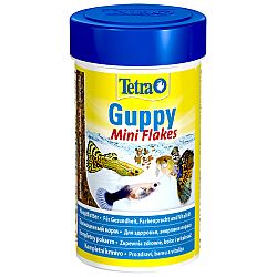 Tetra GuppyFood 100ml