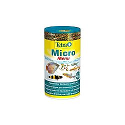 Tetra Micro Menu 100ml