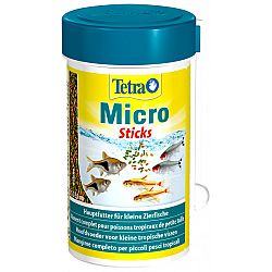 Tetra Micro Sticks 100ml