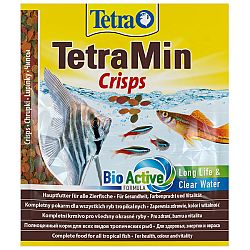 Tetra Min Crips 12g sacok