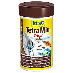 Tetra Min Crisps 100ml