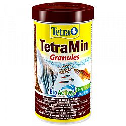 Tetra Min Granules 500ml