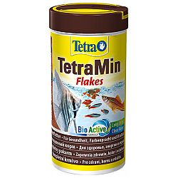 Tetra Min vločky 250 ml