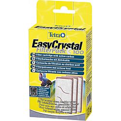 Tetra náplň EasyCrystal FilterPack C 100