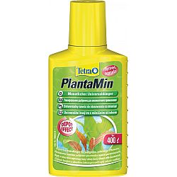 Tetra PlantaMin 100 ml